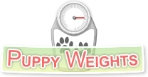 Looking for a Puppy Weight Chart?